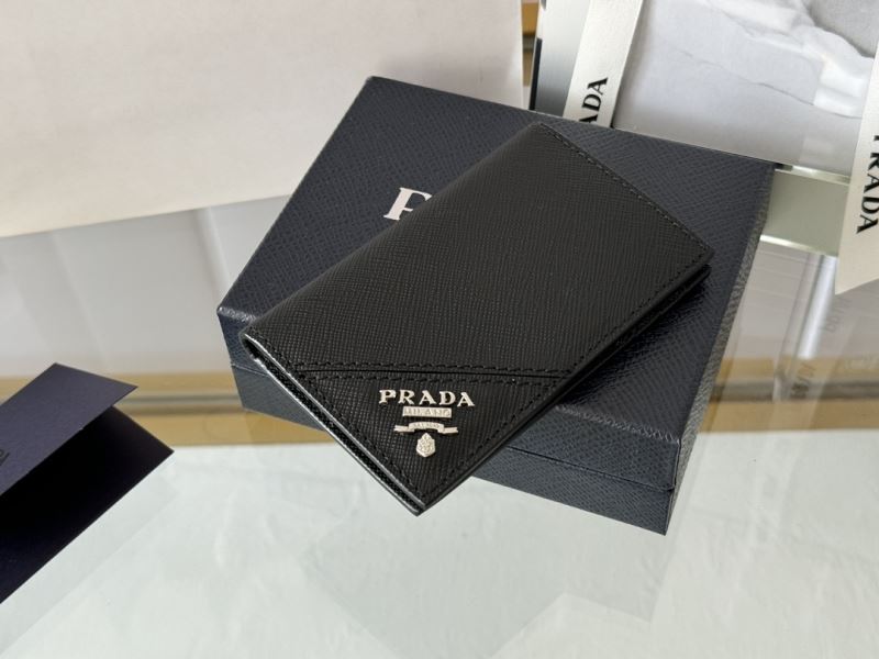 Prada Wallet